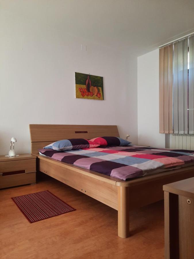 Rooms Cehovin Postojna Exterior photo